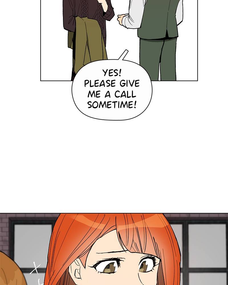 Dating With a Tail chapter 3 - page 32