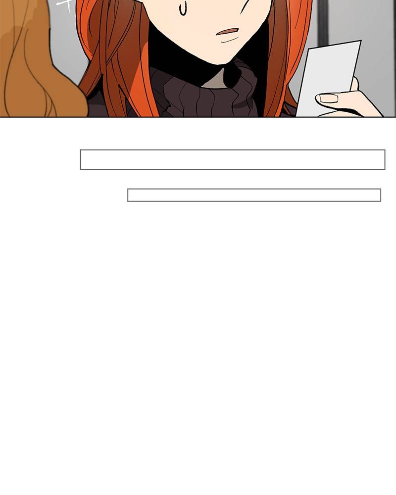 Dating With a Tail chapter 3 - page 33
