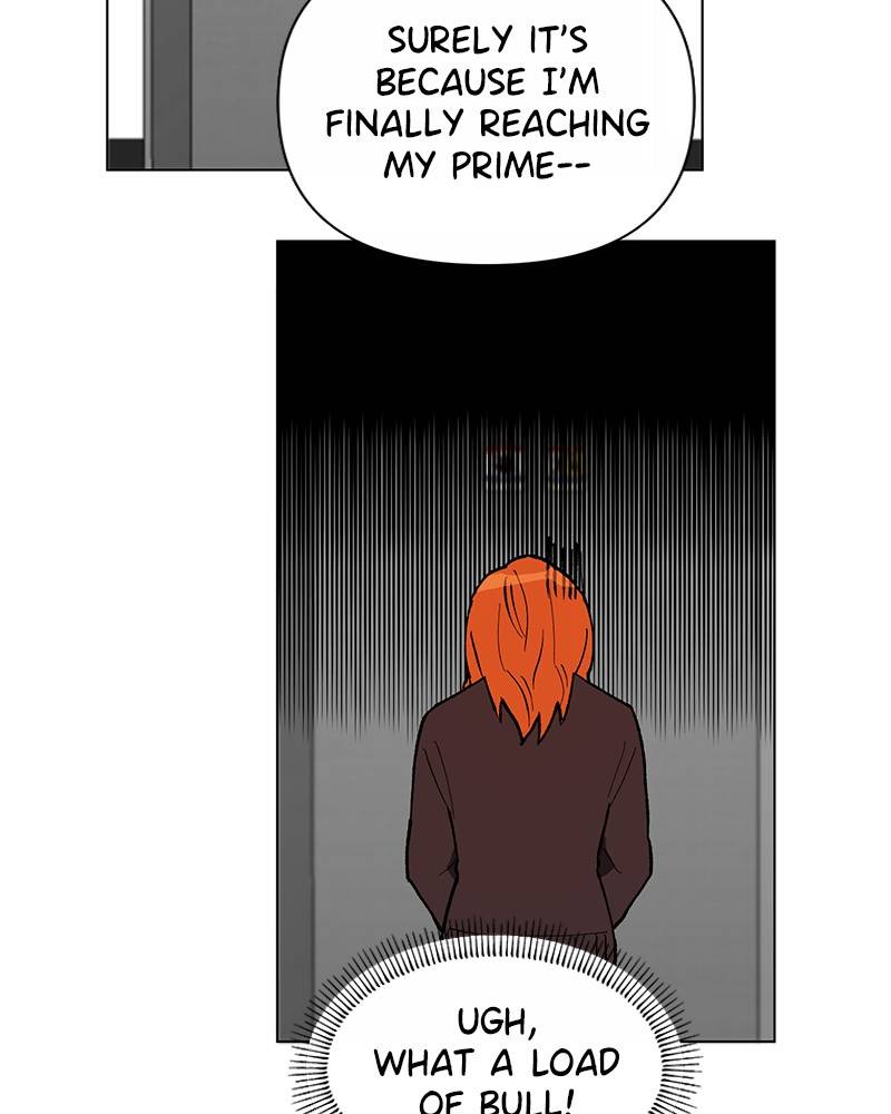 Dating With a Tail chapter 3 - page 41