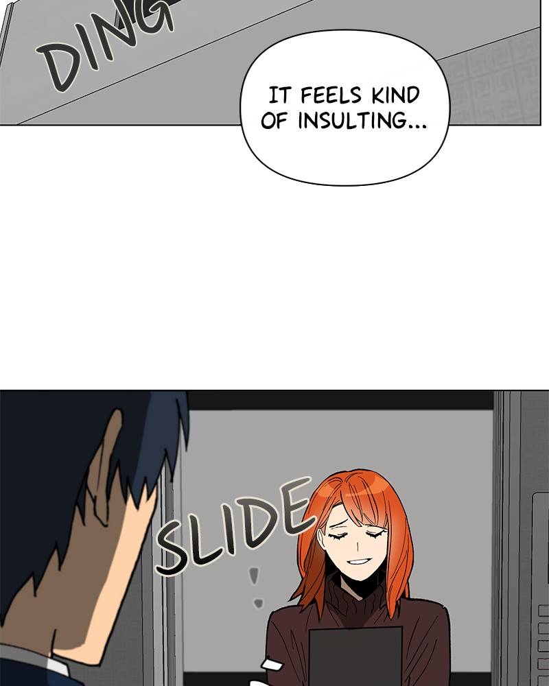 Dating With a Tail chapter 3 - page 43