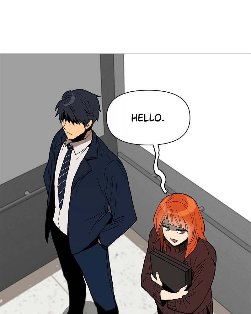 Dating With a Tail chapter 3 - page 46