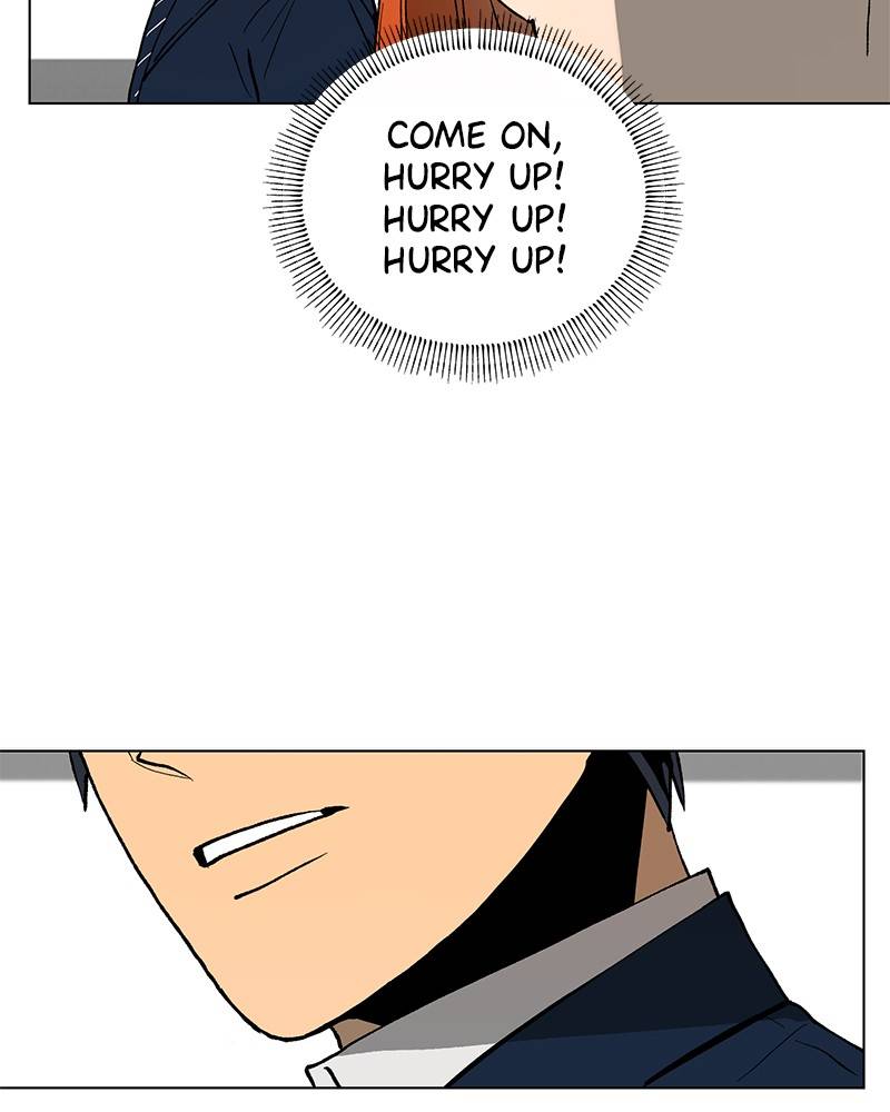 Dating With a Tail chapter 3 - page 48