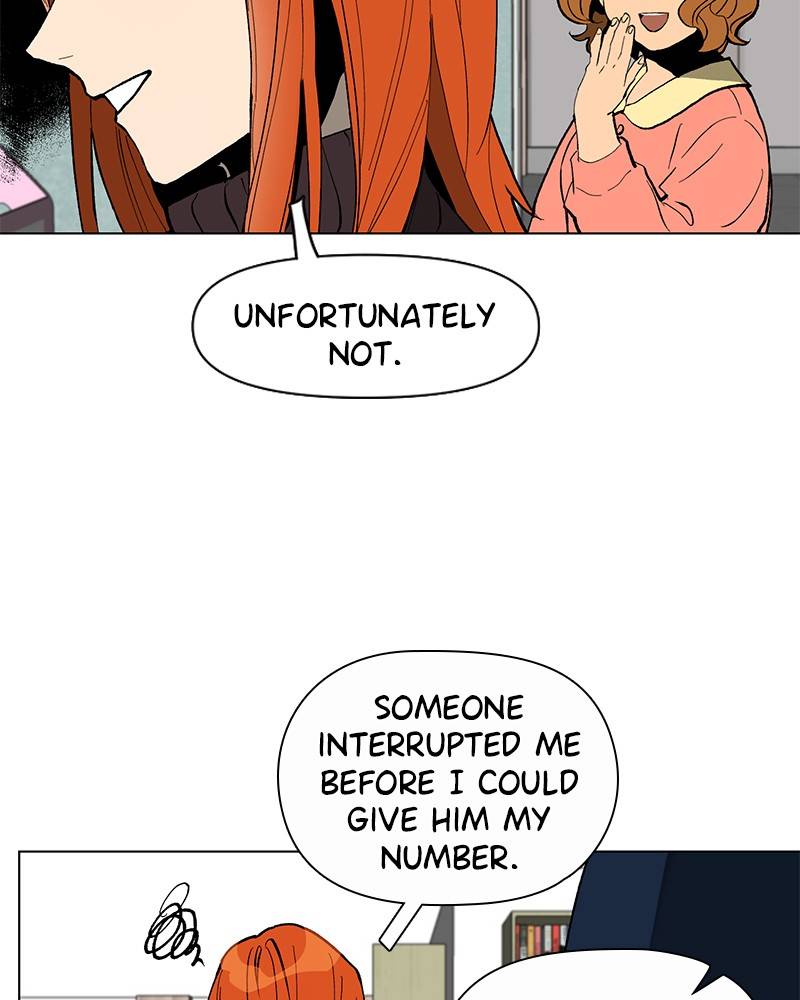 Dating With a Tail chapter 3 - page 5