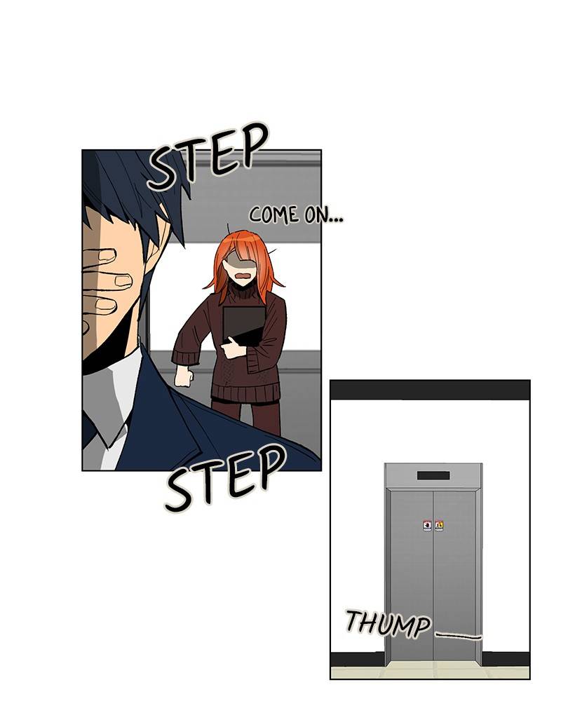 Dating With a Tail chapter 3 - page 57