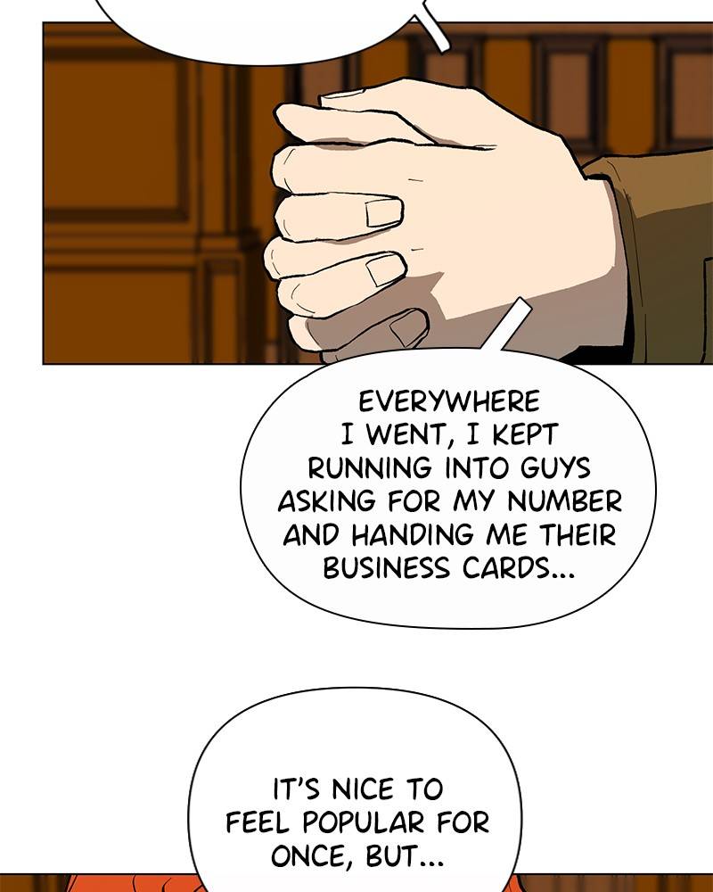 Dating With a Tail chapter 3 - page 62