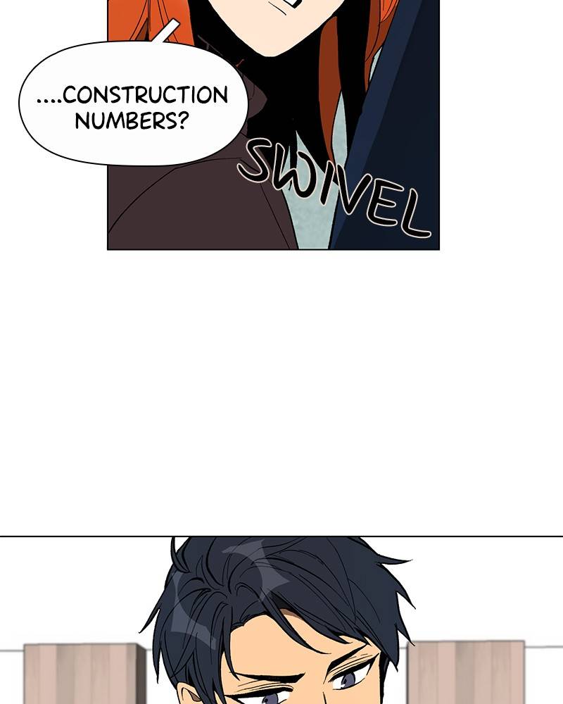 Dating With a Tail chapter 3 - page 7