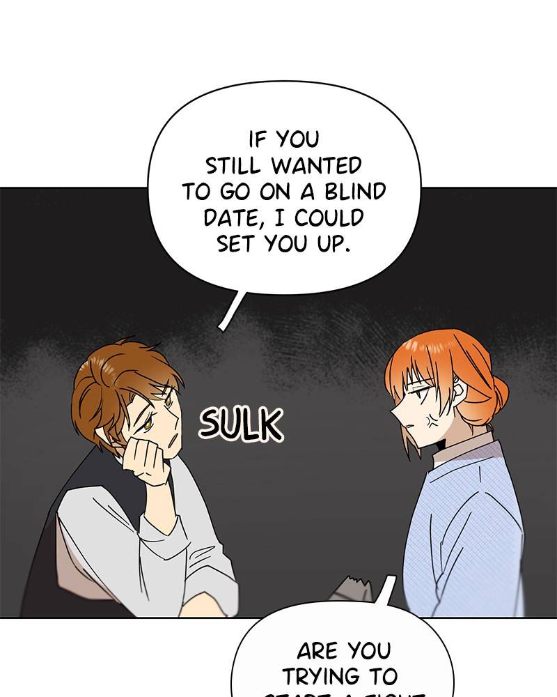 Dating With a Tail chapter 37 - page 11