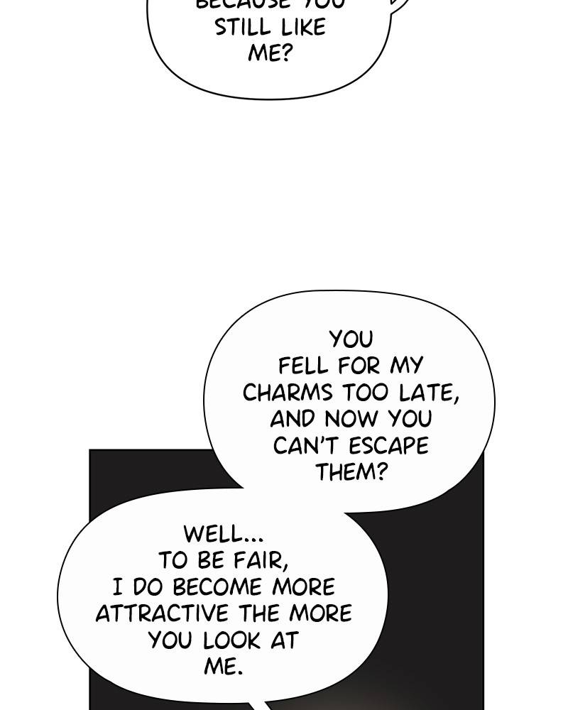 Dating With a Tail chapter 37 - page 13