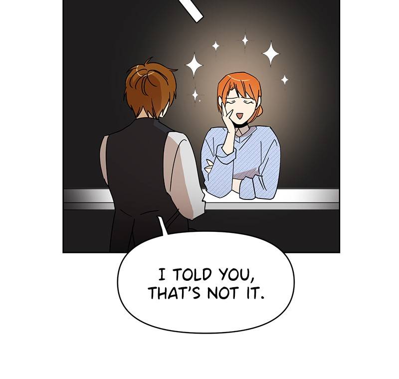 Dating With a Tail chapter 37 - page 14