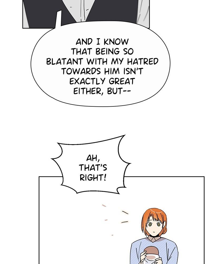 Dating With a Tail chapter 37 - page 16