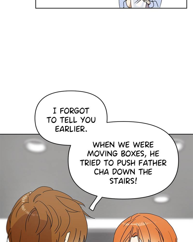 Dating With a Tail chapter 37 - page 17