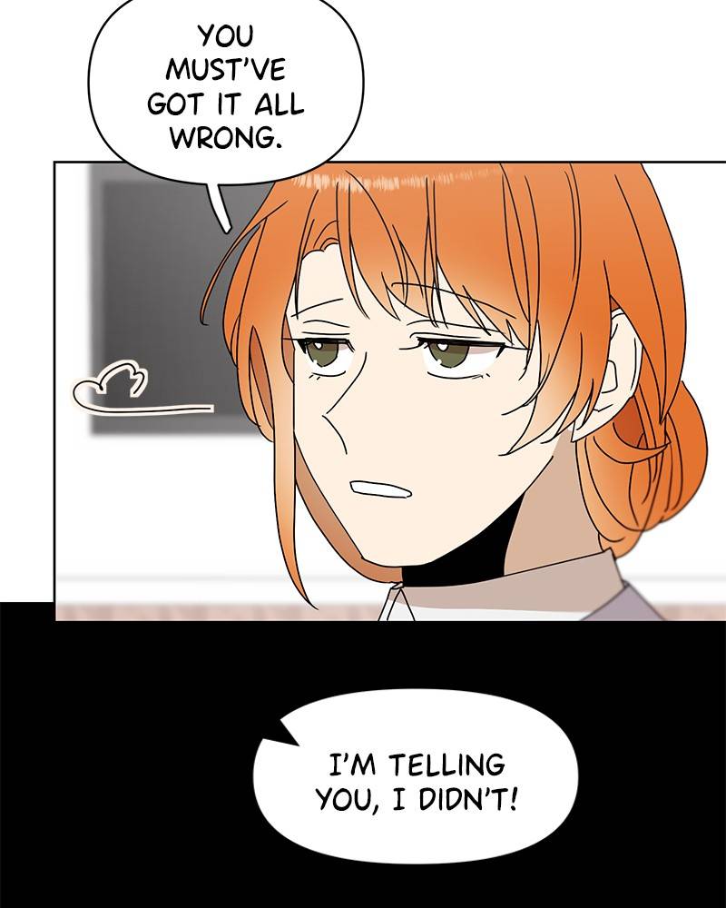 Dating With a Tail chapter 37 - page 19