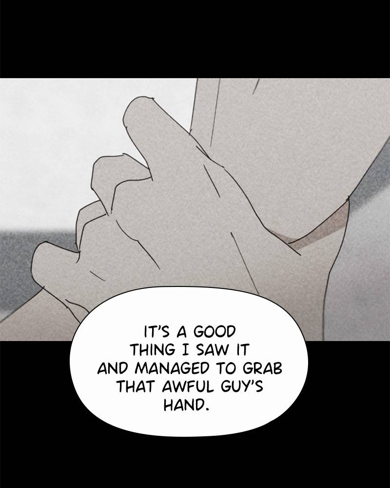 Dating With a Tail chapter 37 - page 21