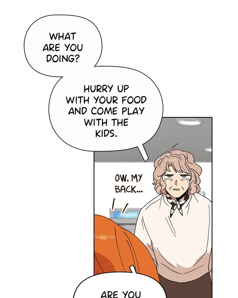 Dating With a Tail chapter 37 - page 28
