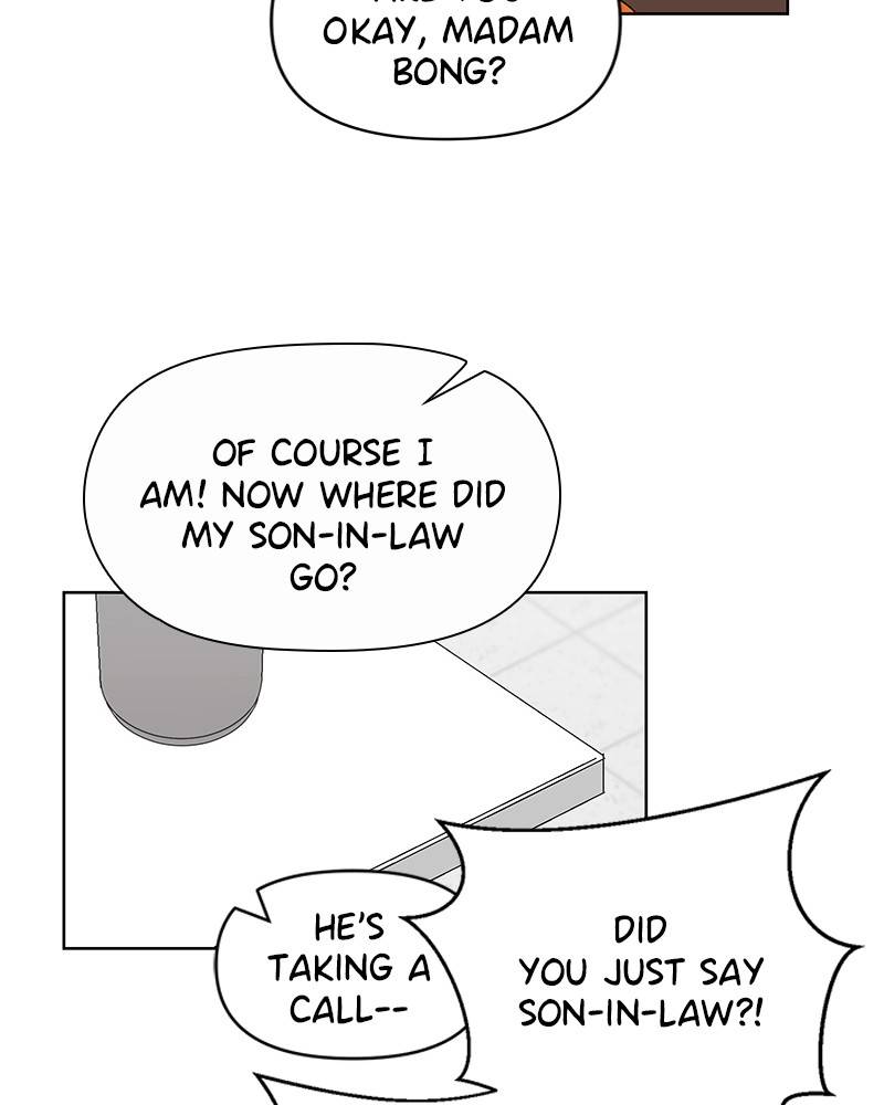 Dating With a Tail chapter 37 - page 29