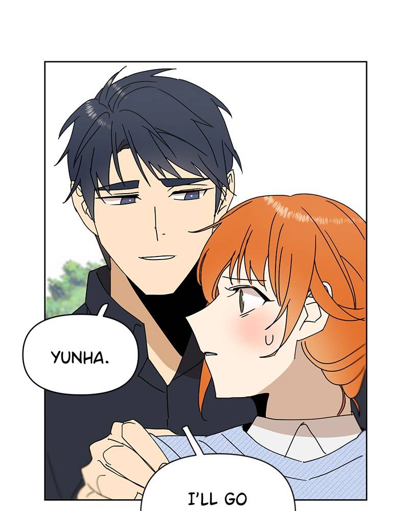 Dating With a Tail chapter 37 - page 3