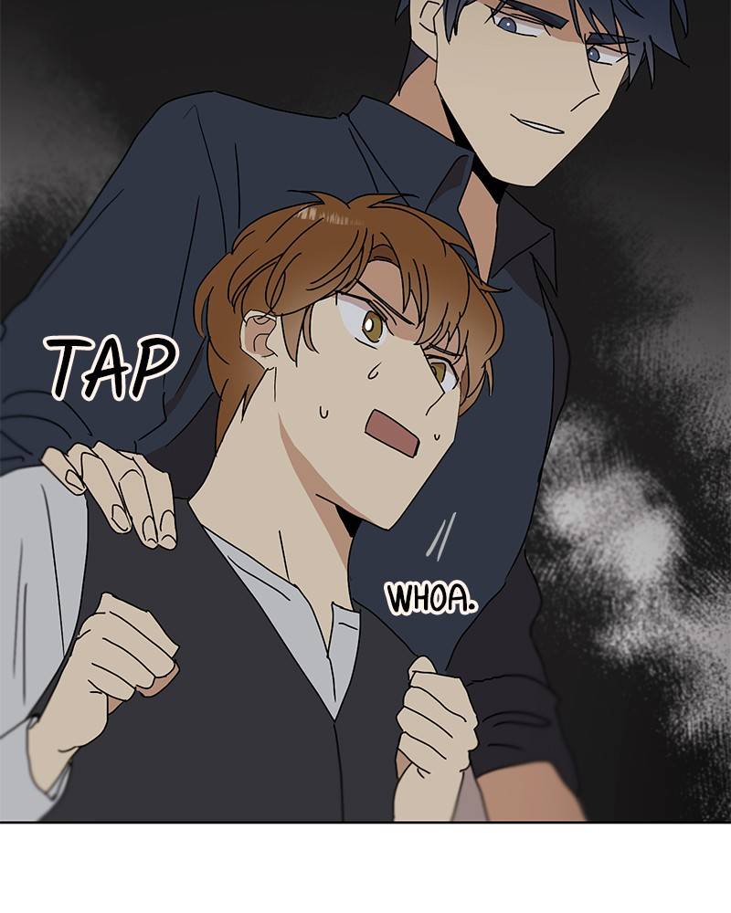 Dating With a Tail chapter 37 - page 31