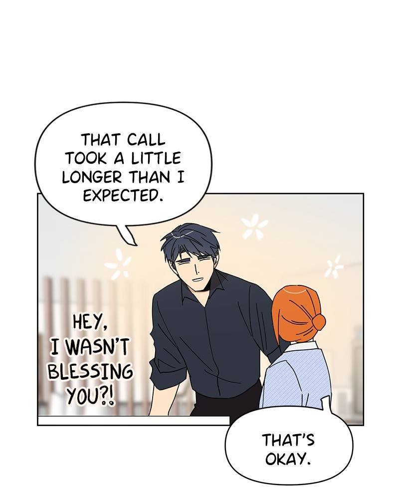 Dating With a Tail chapter 37 - page 32