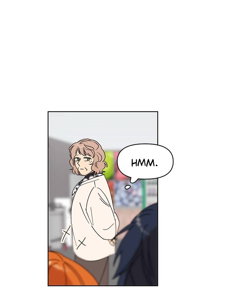 Dating With a Tail chapter 37 - page 33