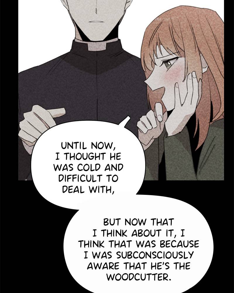 Dating With a Tail chapter 37 - page 43