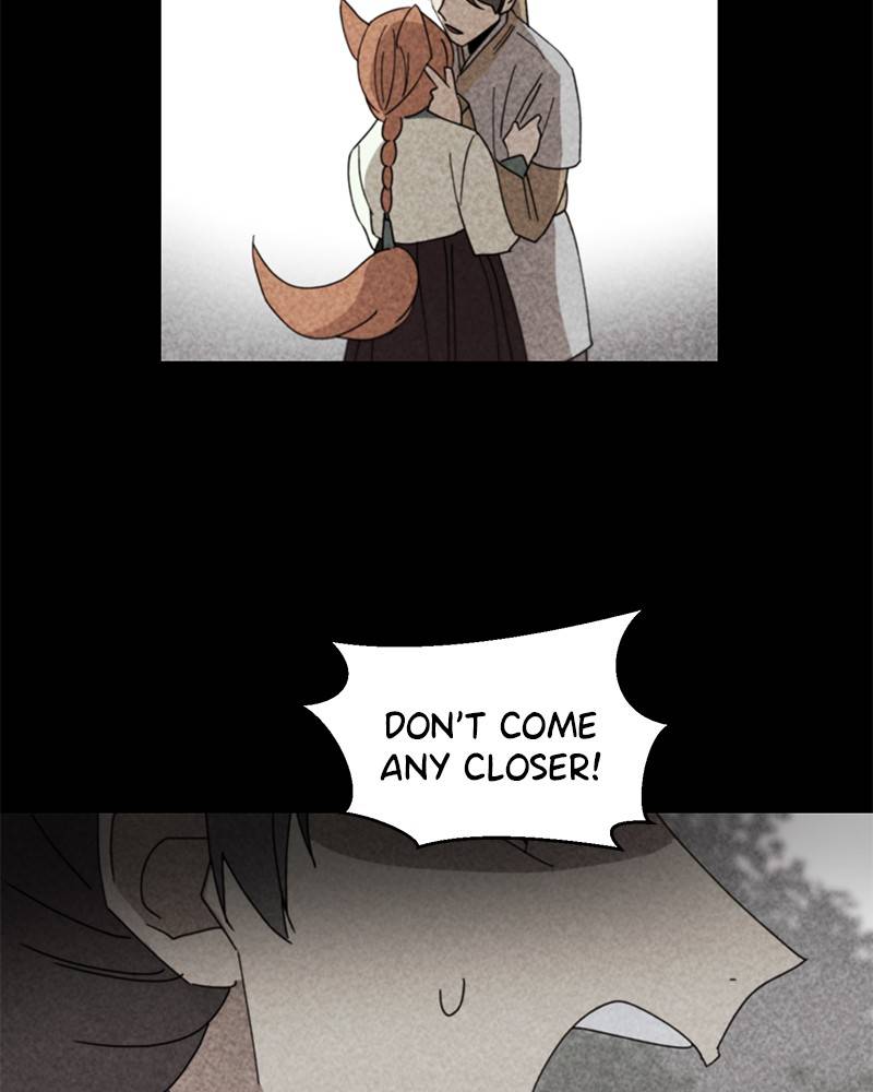 Dating With a Tail chapter 37 - page 60