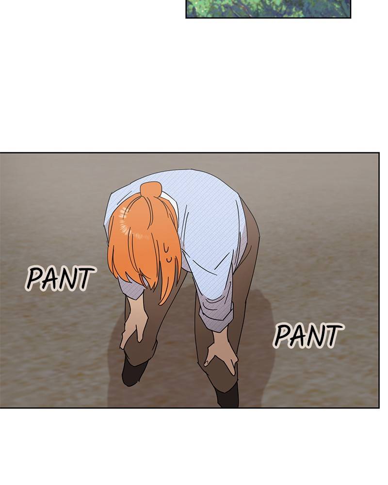 Dating With a Tail chapter 37 - page 72