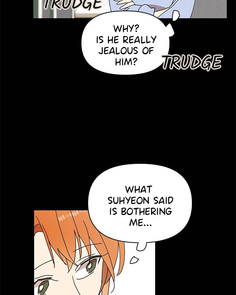 Dating With a Tail chapter 37 - page 76