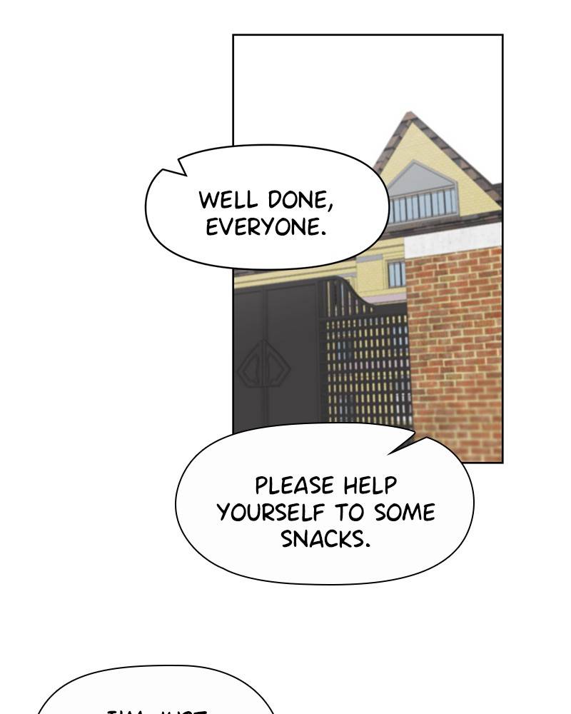 Dating With a Tail chapter 37 - page 8