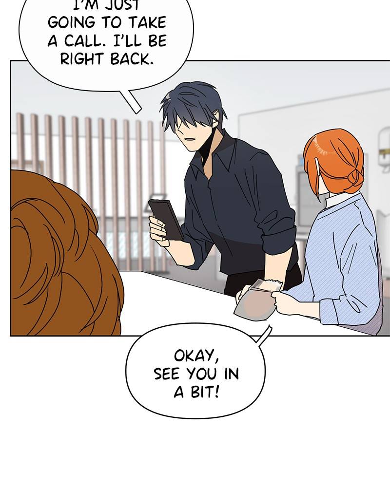 Dating With a Tail chapter 37 - page 9
