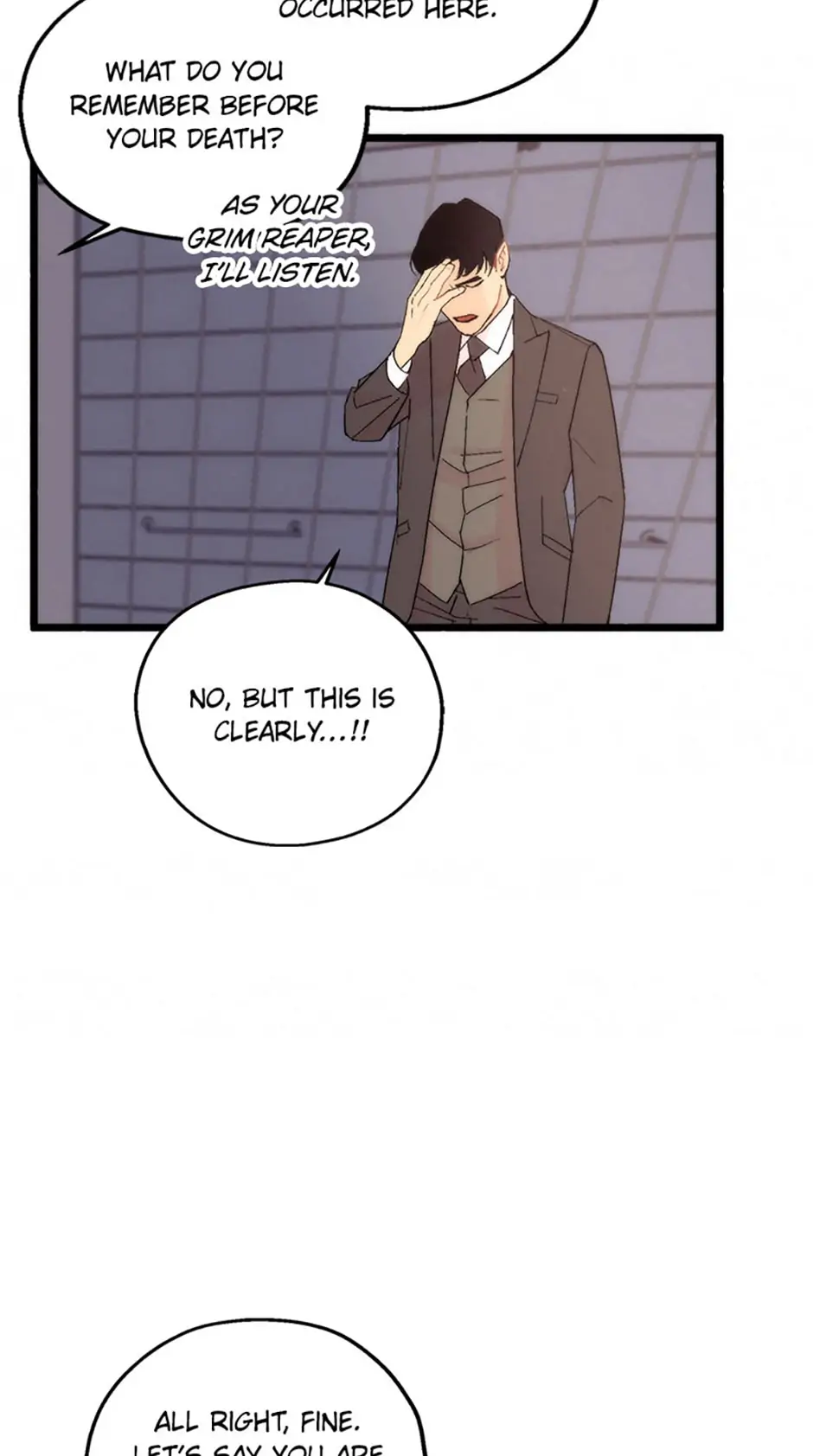 The Borderliners chapter 1 - page 16