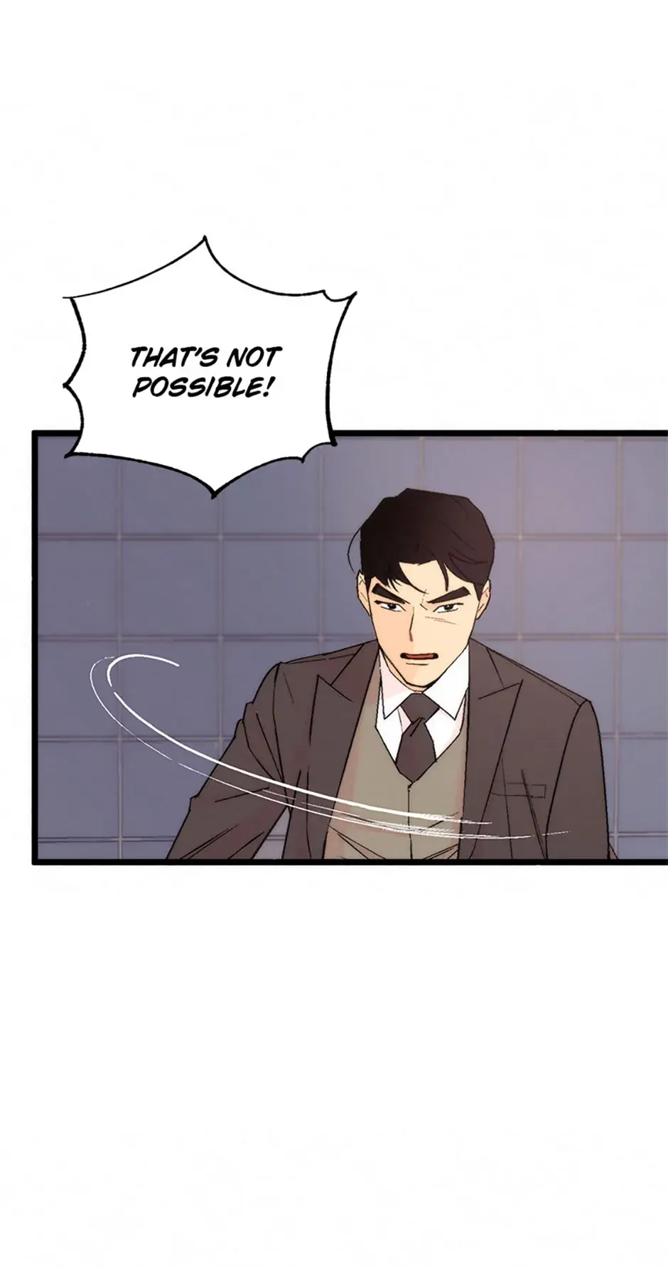 The Borderliners chapter 1 - page 19