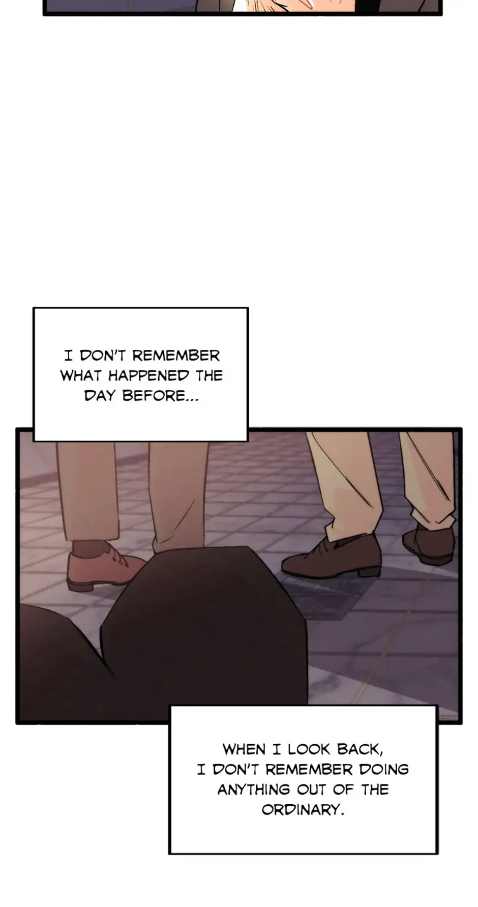 The Borderliners chapter 1 - page 24