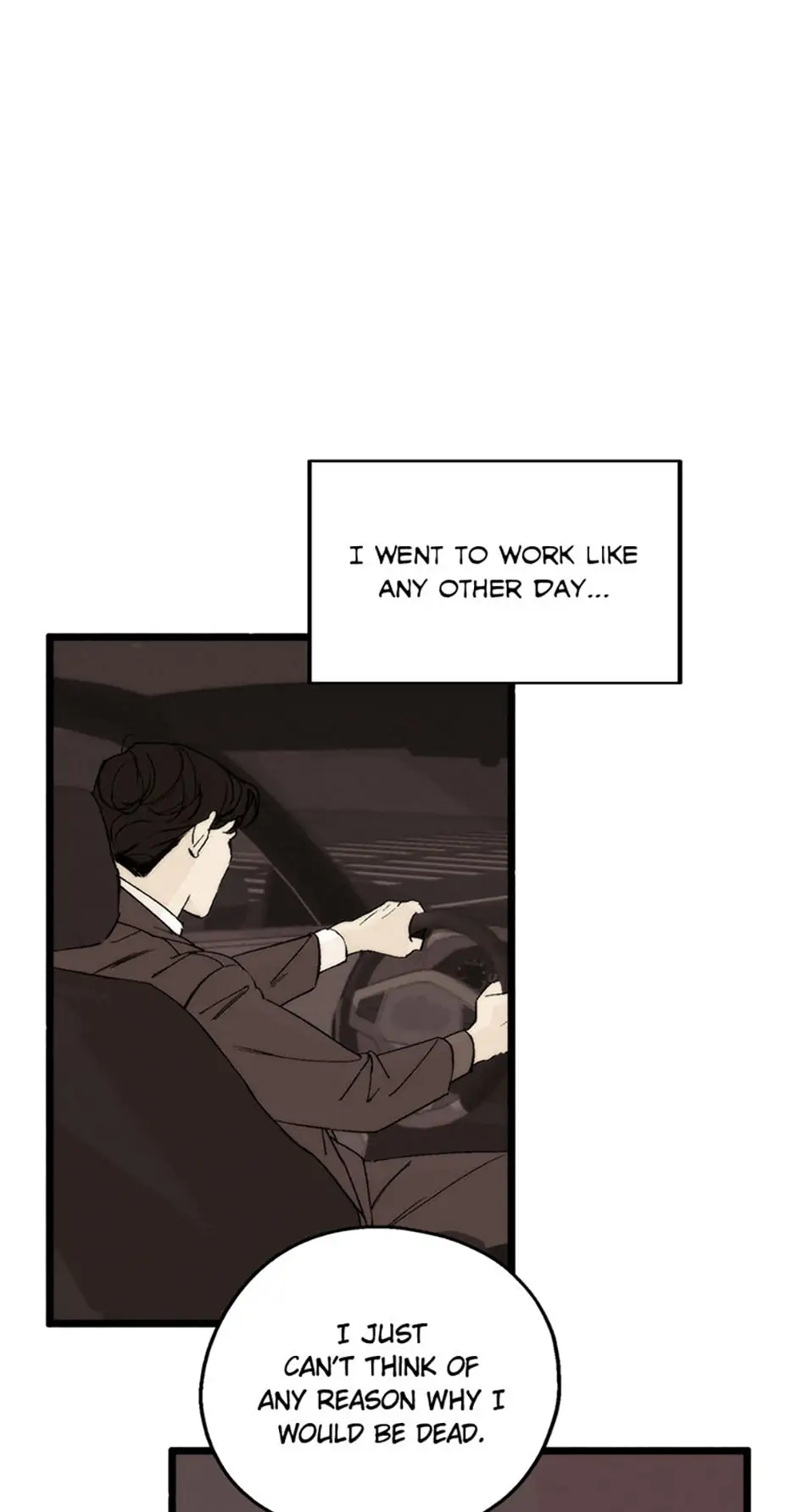The Borderliners chapter 1 - page 25