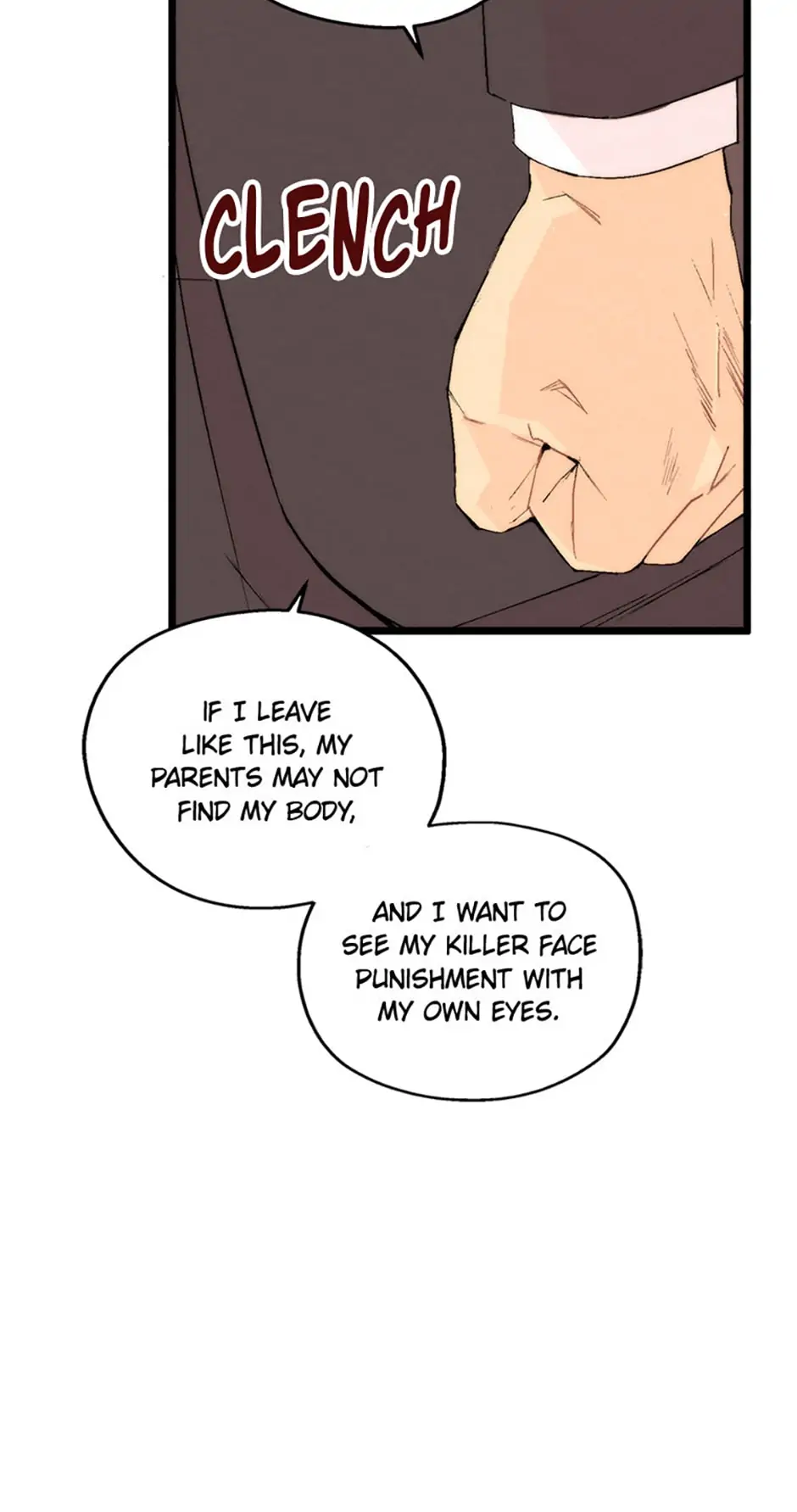 The Borderliners chapter 1 - page 26