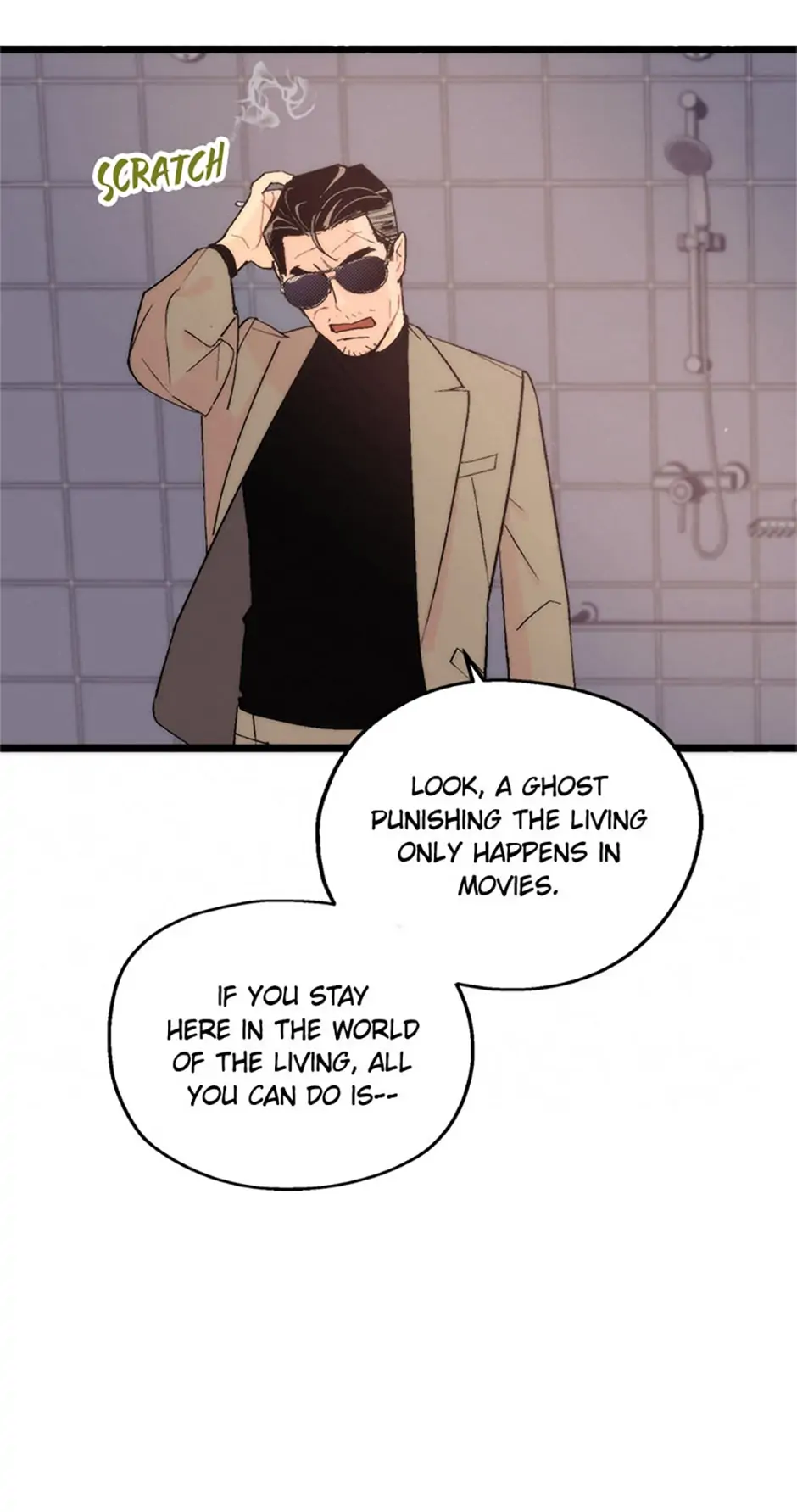 The Borderliners chapter 1 - page 27
