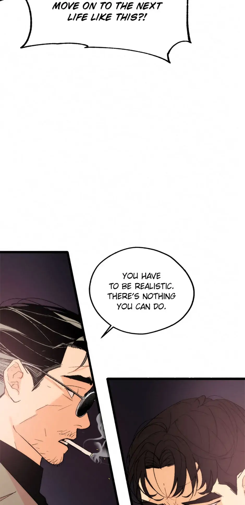The Borderliners chapter 1 - page 29