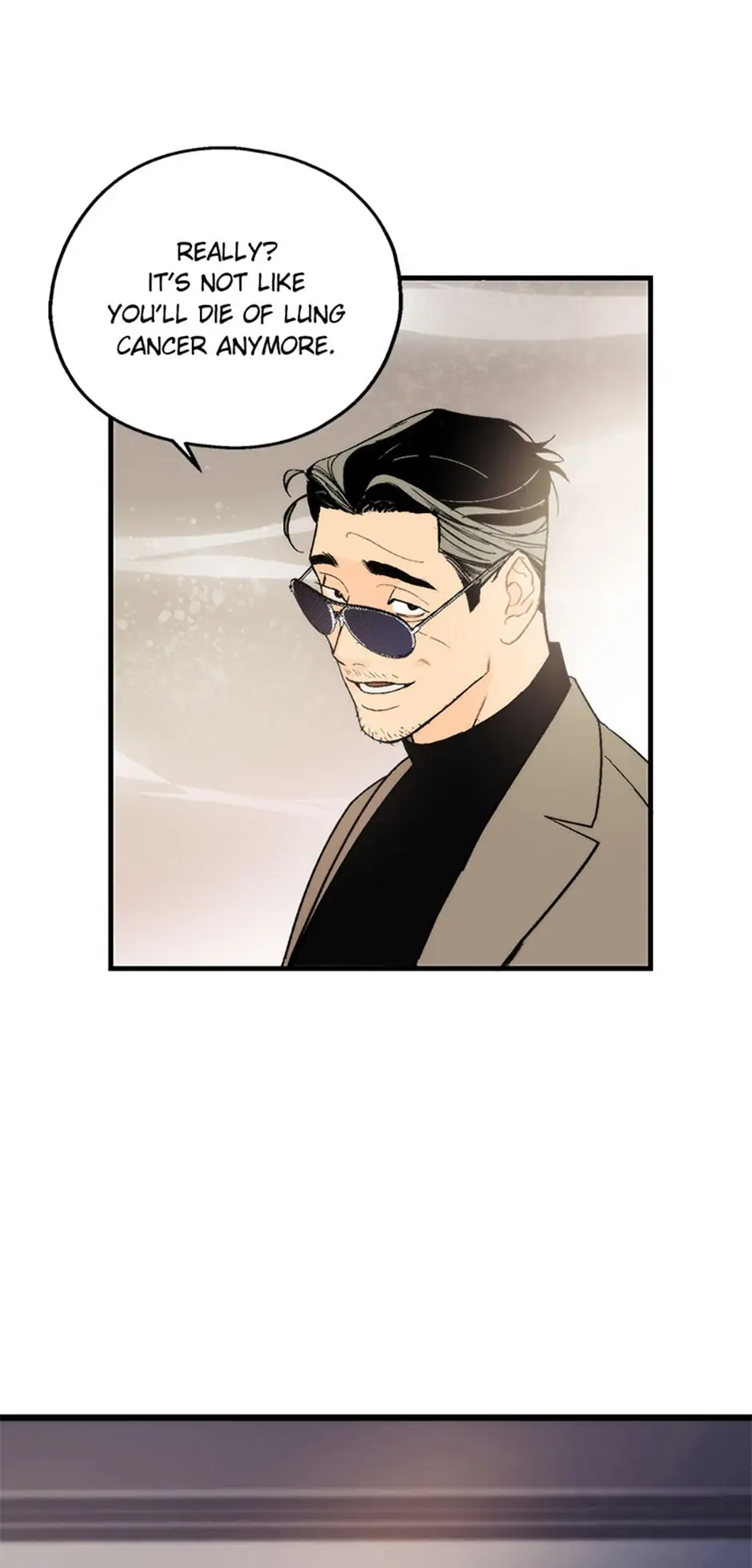 The Borderliners chapter 1 - page 3