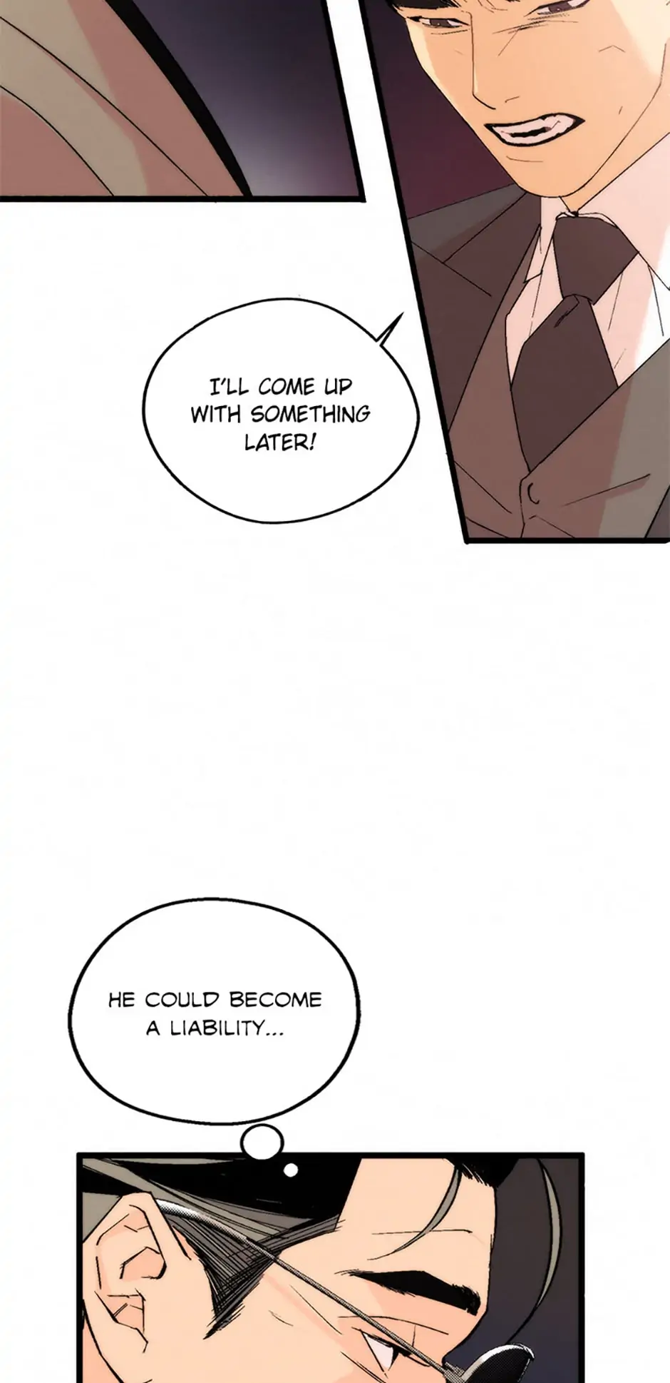 The Borderliners chapter 1 - page 30