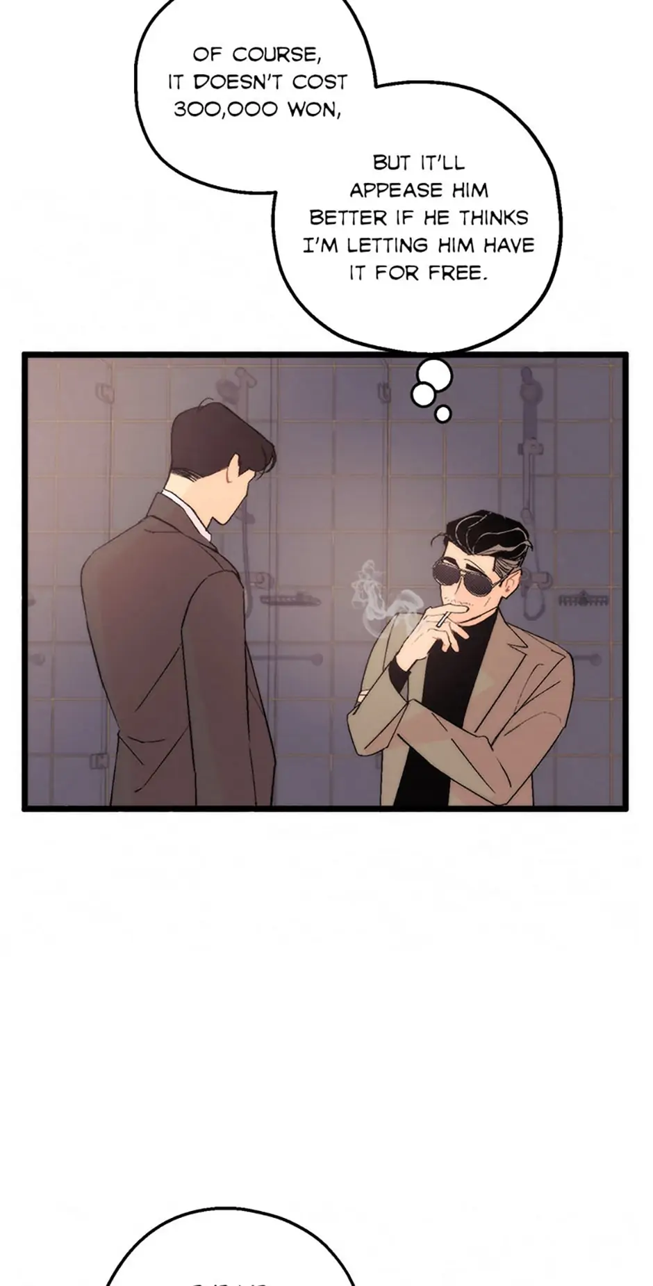 The Borderliners chapter 1 - page 37