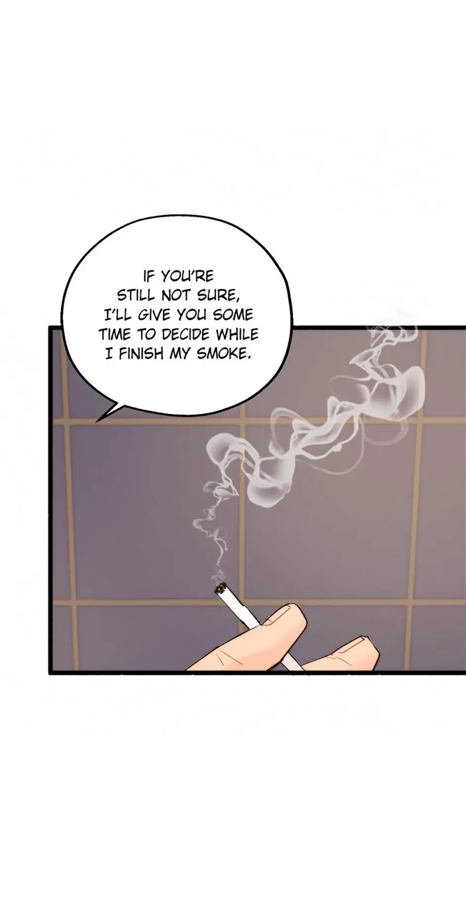 The Borderliners chapter 1 - page 39