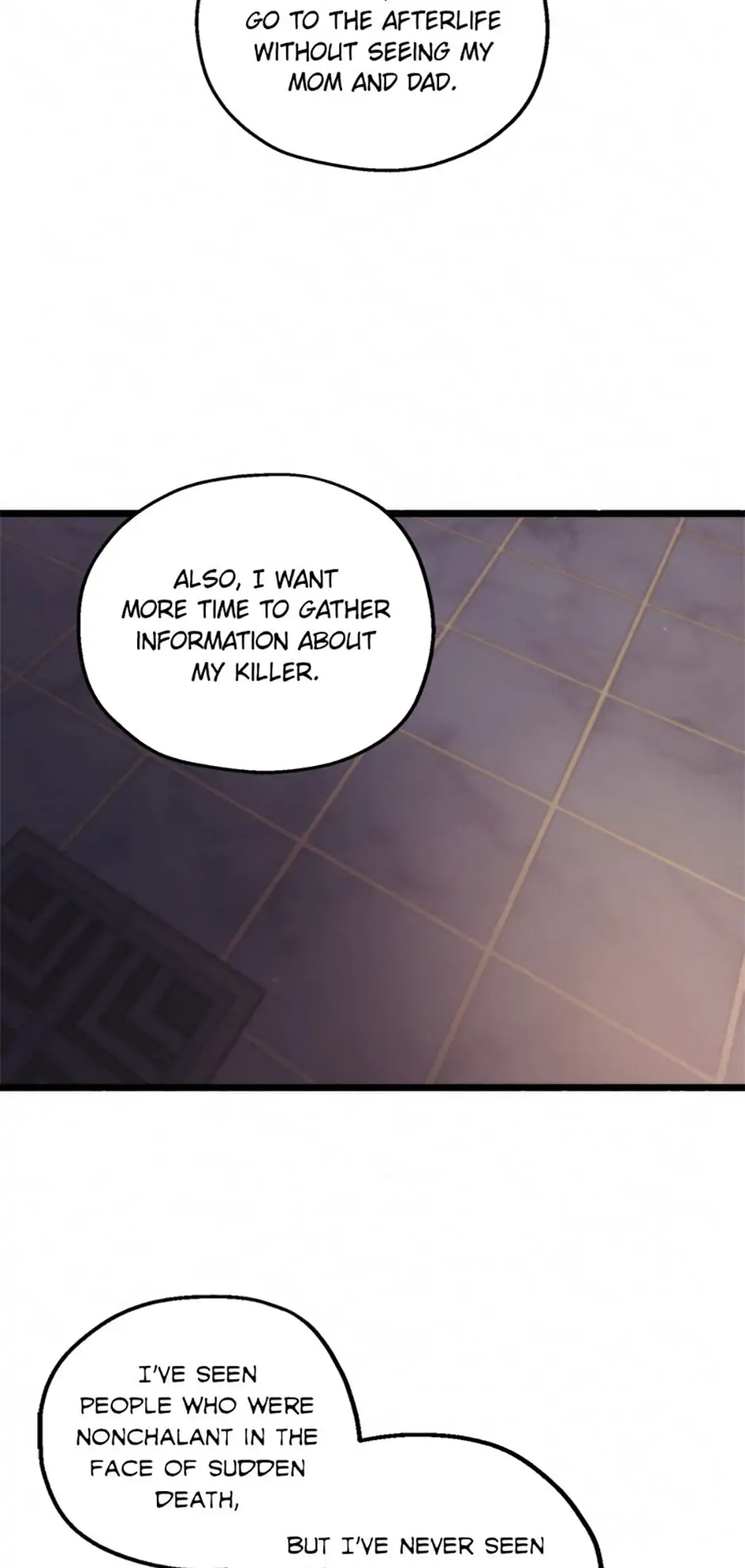 The Borderliners chapter 1 - page 43