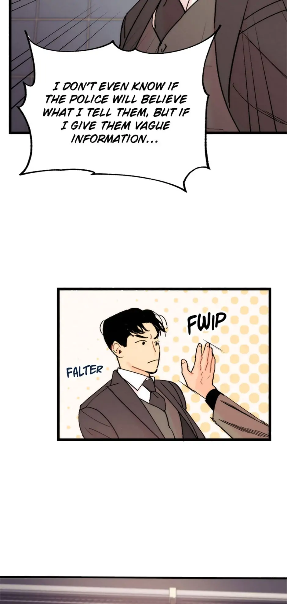 The Borderliners chapter 1 - page 54