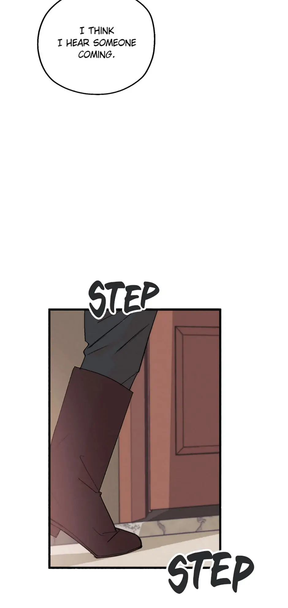 The Borderliners chapter 1 - page 57