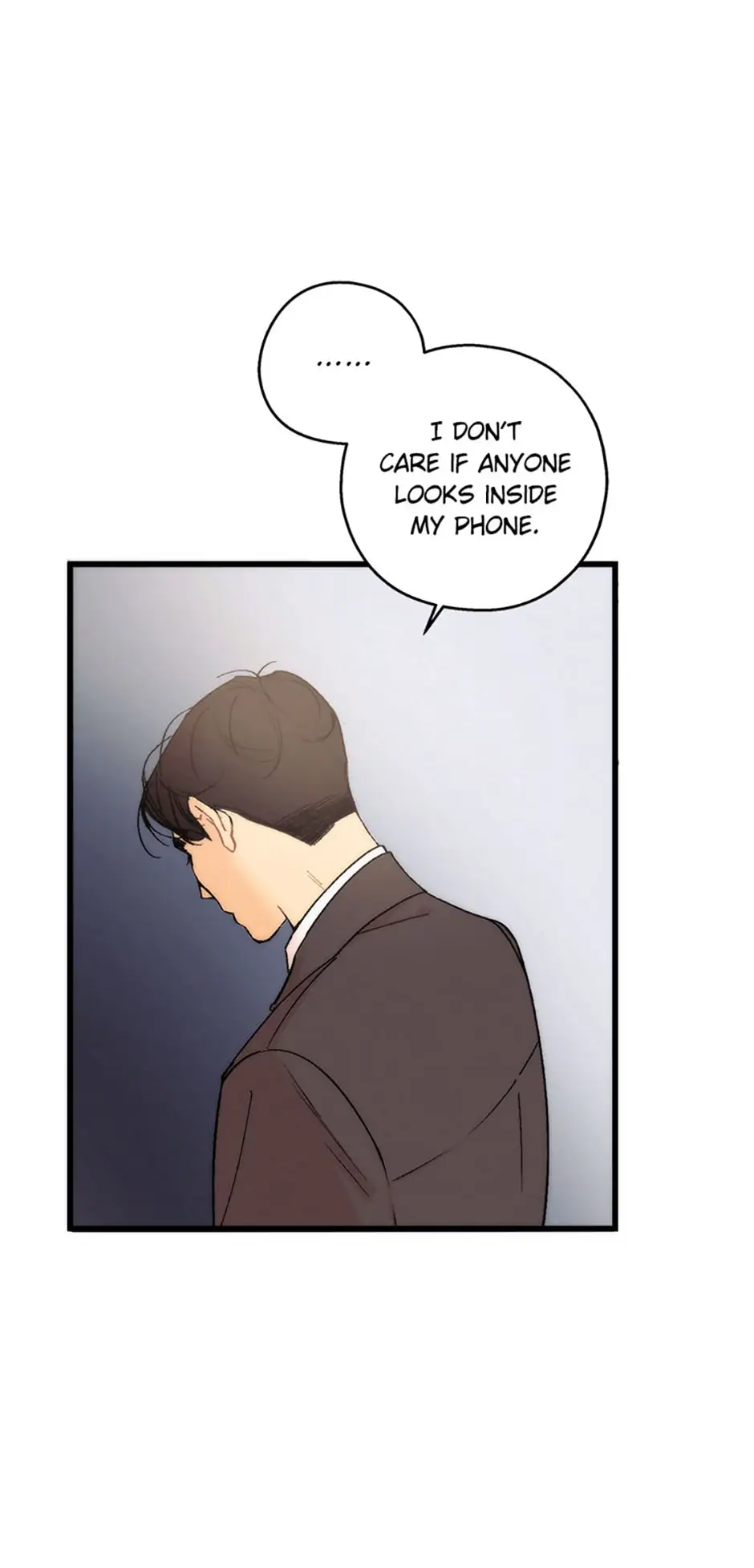 The Borderliners chapter 1 - page 7