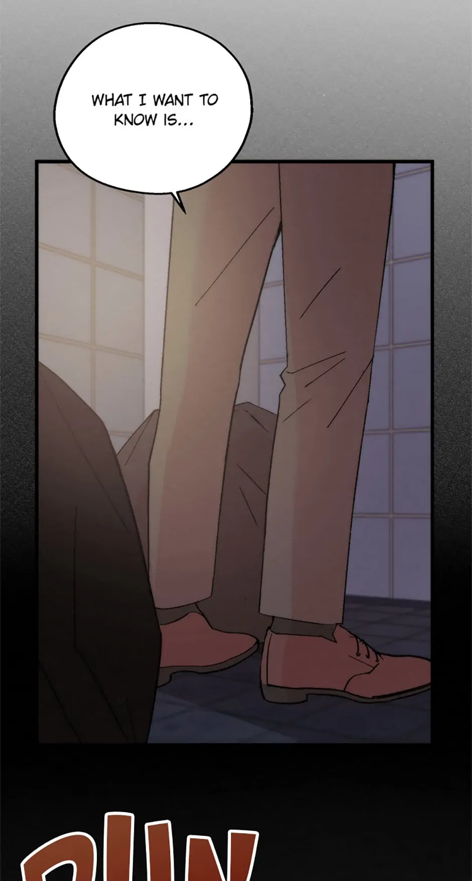 The Borderliners chapter 1 - page 9
