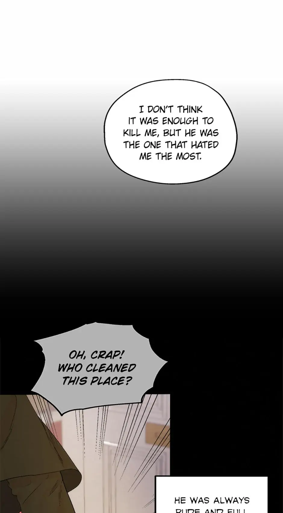 The Borderliners chapter 8 - page 27