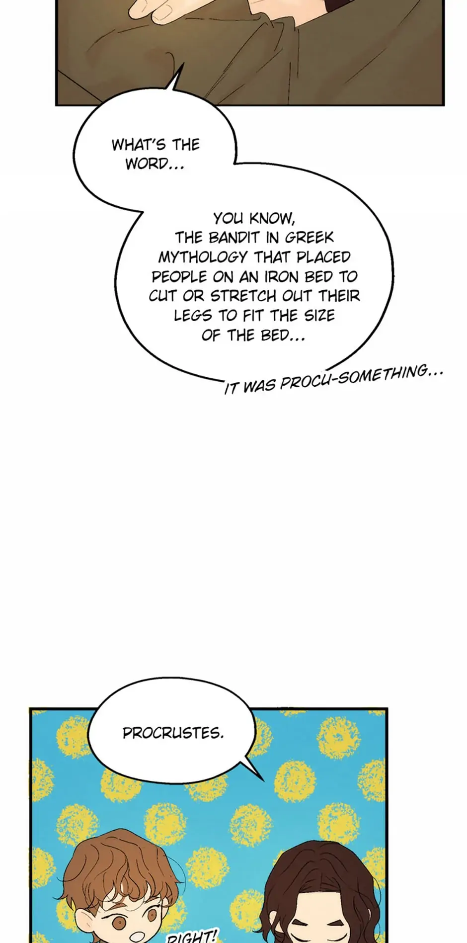 The Borderliners chapter 8 - page 37