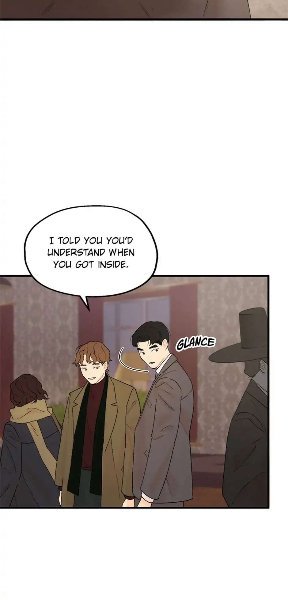The Borderliners chapter 8 - page 4