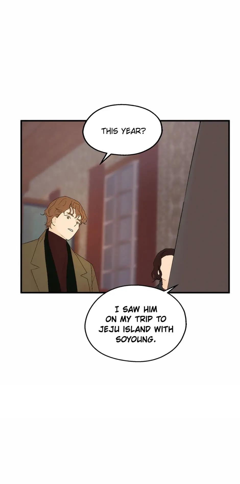 The Borderliners chapter 8 - page 40