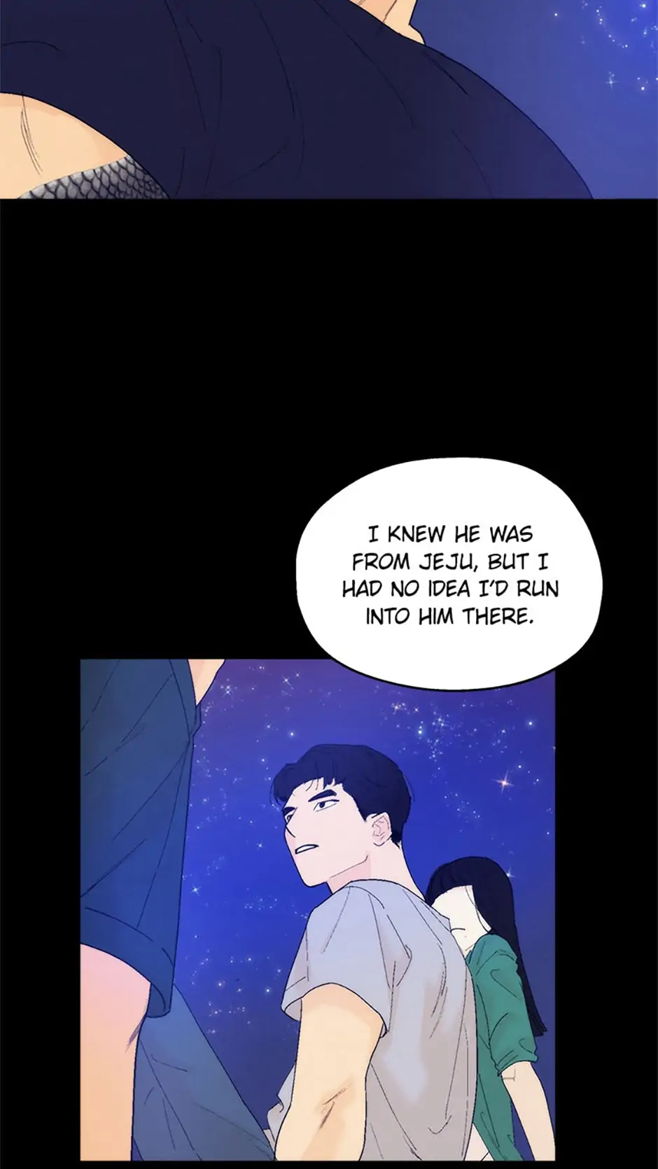 The Borderliners chapter 8 - page 42